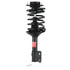 172565 by MONROE - Quick-Strut Suspension Strut and Coil Spring Assembly