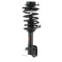 172565 by MONROE - Quick-Strut Suspension Strut and Coil Spring Assembly