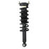 172567 by MONROE - Quick-Strut Suspension Strut and Coil Spring Assembly