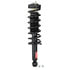 172567 by MONROE - Quick-Strut Suspension Strut and Coil Spring Assembly