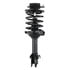 172566 by MONROE - Quick-Strut Suspension Strut and Coil Spring Assembly