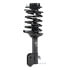 172566 by MONROE - Quick-Strut Suspension Strut and Coil Spring Assembly