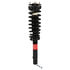 172596 by MONROE - Quick-Strut Suspension Strut and Coil Spring Assembly