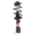 172585 by MONROE - Quick-Strut Suspension Strut and Coil Spring Assembly