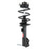 172585 by MONROE - Quick-Strut Suspension Strut and Coil Spring Assembly