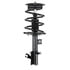 172605 by MONROE - Quick-Strut Suspension Strut and Coil Spring Assembly