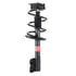 172606 by MONROE - Quick-Strut Suspension – Jambe de force complète avec ressort