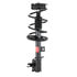 172606 by MONROE - Quick-Strut Suspension Strut and Coil Spring Assembly