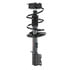 172606 by MONROE - Quick-Strut Suspension Strut and Coil Spring Assembly