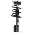 172605 by MONROE - Quick-Strut Suspension Strut and Coil Spring Assembly