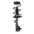 172607 by MONROE - Quick-Strut Suspension Strut and Coil Spring Assembly