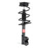 172607 by MONROE - Quick-Strut Suspension Strut and Coil Spring Assembly