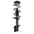 172609 by MONROE - Quick-Strut Suspension Strut and Coil Spring Assembly