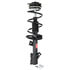 172609 by MONROE - Quick-Strut Suspension Strut and Coil Spring Assembly