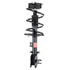 172606 by MONROE - Quick-Strut Suspension Strut and Coil Spring Assembly