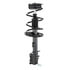 172607 by MONROE - Quick-Strut Suspension Strut and Coil Spring Assembly