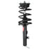 172610 by MONROE - Quick-Strut Suspension Strut and Coil Spring Assembly