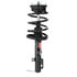 172610 by MONROE - Quick-Strut Suspension Strut and Coil Spring Assembly