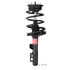 172610 by MONROE - Quick-Strut Suspension Strut and Coil Spring Assembly