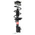 172609 by MONROE - Quick-Strut Suspension Strut and Coil Spring Assembly