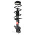 172609 by MONROE - Quick-Strut Suspension Strut and Coil Spring Assembly