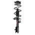 172609 by MONROE - Quick-Strut Suspension Strut and Coil Spring Assembly