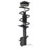 172609 by MONROE - Quick-Strut Suspension Strut and Coil Spring Assembly