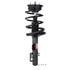 172611 by MONROE - Quick-Strut Suspension Strut and Coil Spring Assembly