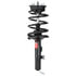 172612 by MONROE - Quick-Strut Suspension Strut and Coil Spring Assembly