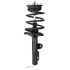 172612 by MONROE - Quick-Strut Suspension Strut and Coil Spring Assembly