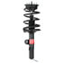 172611 by MONROE - Quick-Strut Suspension Strut and Coil Spring Assembly