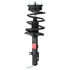 172611 by MONROE - Quick-Strut Suspension Strut and Coil Spring Assembly