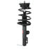 172611 by MONROE - Quick-Strut Suspension Strut and Coil Spring Assembly