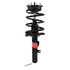 172614 by MONROE - Quick-Strut Suspension Strut and Coil Spring Assembly