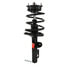 172614 by MONROE - Quick-Strut Suspension Strut and Coil Spring Assembly