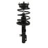 172614 by MONROE - Quick-Strut Suspension Strut and Coil Spring Assembly