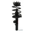 172614 by MONROE - Quick-Strut Suspension Strut and Coil Spring Assembly