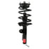 172615 by MONROE - Quick-Strut Suspension Strut and Coil Spring Assembly