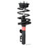 172612 by MONROE - Quick-Strut Suspension Strut and Coil Spring Assembly