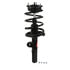 172614 by MONROE - Quick-Strut Suspension Strut and Coil Spring Assembly