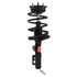 172614 by MONROE - Quick-Strut Suspension Strut and Coil Spring Assembly