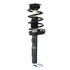 172618 by MONROE - Quick-Strut Suspension Strut and Coil Spring Assembly