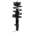 172615 by MONROE - Quick-Strut Suspension Strut and Coil Spring Assembly