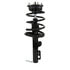 172615 by MONROE - Quick-Strut Suspension Strut and Coil Spring Assembly