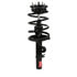 172615 by MONROE - Quick-Strut Suspension Strut and Coil Spring Assembly