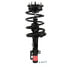 172615 by MONROE - Quick-Strut Suspension Strut and Coil Spring Assembly