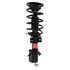 172638 by MONROE - Quick-Strut Suspension Strut and Coil Spring Assembly