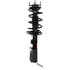 172621 by MONROE - Quick-Strut Suspension Strut and Coil Spring Assembly