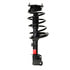 172639 by MONROE - Quick-Strut Suspension Strut and Coil Spring Assembly