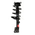 172639 by MONROE - Quick-Strut Suspension Strut and Coil Spring Assembly